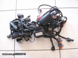  Kawasaki ZX 6 R ZX 6 R 2008