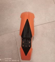 Μπροστινό φτερό ktm sx 85 2012