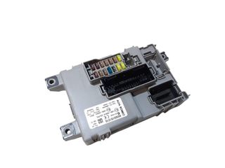 00505181210 - BSI Πλακέτα / Μονάδα Άνεσης (Delphi) για Alfa Romeo MiTo – με Κλειδί