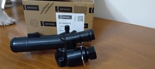 ΘΕΡΜΟΣΤΑΤΗΣ ΚΑΙ ΑΙΣΘΗΤΗΡΑΣ ΘΕΡΜΟΚΡΑΣΙΑΣ DENSO ΓΙΑ RENAULT NISSAN DACIA SUZUKI OPEL