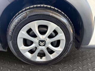 Citroen C3 2020 1.5 BlueHDi 100ps Corporate  ΕΛΛΗΝΙΚΟ!!!-thumb-7