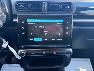 Citroen C3 2020 1.5 BlueHDi 100ps Corporate  ΕΛΛΗΝΙΚΟ!!!-thumb-11