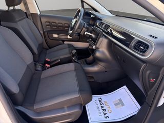 Citroen C3 2020 1.5 BlueHDi 100ps Corporate  ΕΛΛΗΝΙΚΟ!!!-thumb-14