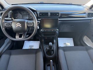 Citroen C3 2020 1.5 BlueHDi 100ps Corporate  ΕΛΛΗΝΙΚΟ!!!-thumb-9