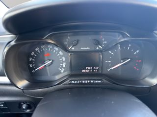 Citroen C3 2020 1.5 BlueHDi 100ps Corporate  ΕΛΛΗΝΙΚΟ!!!-thumb-12