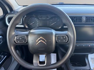 Citroen C3 2020 1.5 BlueHDi 100ps Corporate  ΕΛΛΗΝΙΚΟ!!!-thumb-10