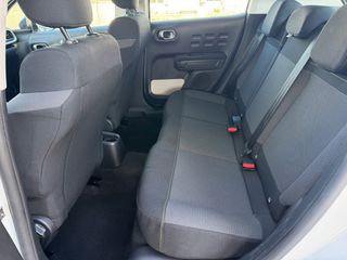 Citroen C3 2020 1.5 BlueHDi 100ps Corporate  ΕΛΛΗΝΙΚΟ!!!-thumb-19