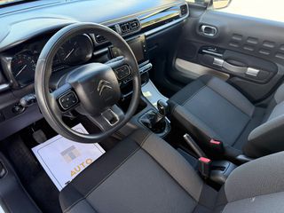 Citroen C3 2020 1.5 BlueHDi 100ps Corporate  ΕΛΛΗΝΙΚΟ!!!-thumb-15