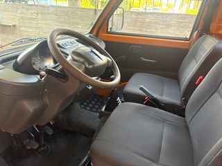 Ανατροπή Piaggio 2017 Porter 83ps Multitech Euro6*Ανατροπη*Book Service*-thumb-11