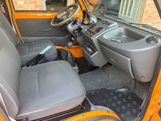 Ανατροπή Piaggio 2017 Porter 83ps Multitech Euro6*Ανατροπη*Book Service*-thumb-12