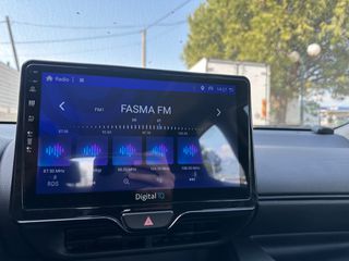 Toyota Yaris 2022 ΟΘΟΝΗ  NAVI ΕΓΓΥΣΗ ΑΠΟ ΤΗΝ ΤΟΥΟΤΑ-thumb-12