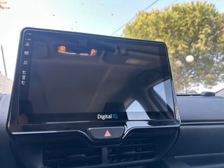 Toyota Yaris 2022 ΟΘΟΝΗ  NAVI ΕΓΓΥΣΗ ΑΠΟ ΤΗΝ ΤΟΥΟΤΑ-thumb-13