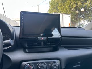 Toyota Yaris 2022 ΟΘΟΝΗ  NAVI ΕΓΓΥΣΗ ΑΠΟ ΤΗΝ ΤΟΥΟΤΑ-thumb-14