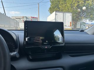 Toyota Yaris 2022 ΟΘΟΝΗ  NAVI ΕΓΓΥΣΗ ΑΠΟ ΤΗΝ ΤΟΥΟΤΑ-thumb-15
