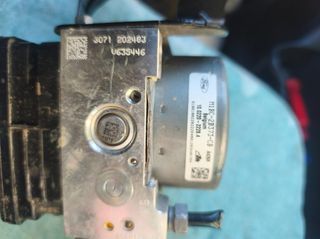 Ford fiesta 2017 ΜΟΝΑΔΑ ABS M1BC 2B373 CB-thumb-2