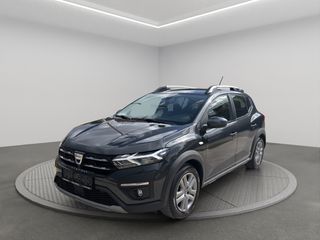 Dacia Sandero 2023 STEPWAY STYLE 1.0 TCE LPG ΕΛΛΗΝΙΚΟ!!