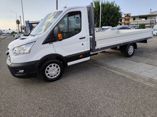 Καρότσα Ford 2021 ΧΡΗΜΑΤΟΔΌΤΗΣΗ.TRANSIT ΣΑΣΙ-thumb-14