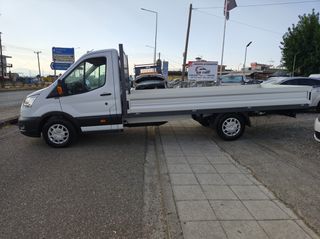 Καρότσα Ford 2021 ΧΡΗΜΑΤΟΔΌΤΗΣΗ.TRANSIT ΣΑΣΙ-thumb-2
