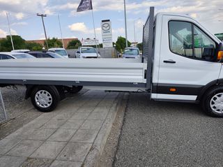 Καρότσα Ford 2021 ΧΡΗΜΑΤΟΔΌΤΗΣΗ.TRANSIT ΣΑΣΙ-thumb-13