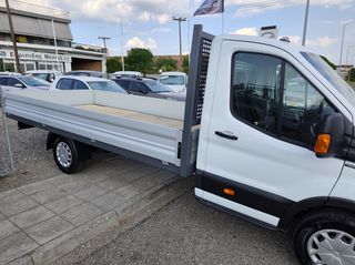 Καρότσα Ford 2021 ΧΡΗΜΑΤΟΔΌΤΗΣΗ.TRANSIT ΣΑΣΙ-thumb-24