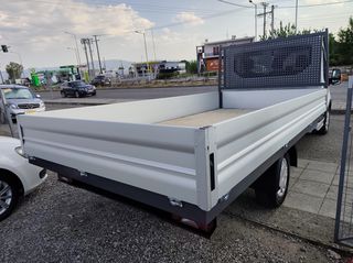 Καρότσα Ford 2021 ΧΡΗΜΑΤΟΔΌΤΗΣΗ.TRANSIT ΣΑΣΙ-thumb-15