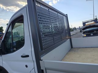 Καρότσα Ford 2021 ΧΡΗΜΑΤΟΔΌΤΗΣΗ.TRANSIT ΣΑΣΙ-thumb-20