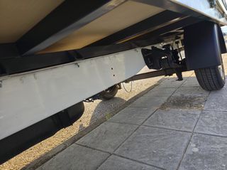 Καρότσα Ford 2021 ΧΡΗΜΑΤΟΔΌΤΗΣΗ.TRANSIT ΣΑΣΙ-thumb-32
