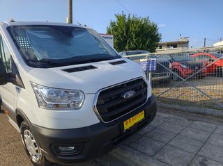 Καρότσα Ford 2021 ΧΡΗΜΑΤΟΔΌΤΗΣΗ.TRANSIT ΣΑΣΙ-thumb-18