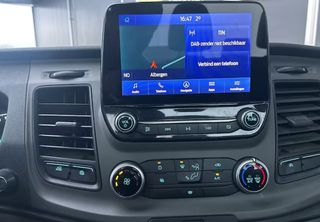 Καρότσα Ford 2021 ΧΡΗΜΑΤΟΔΌΤΗΣΗ.TRANSIT ΣΑΣΙ-thumb-3