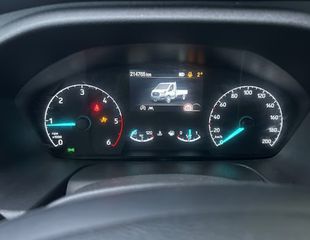 Καρότσα Ford 2021 ΧΡΗΜΑΤΟΔΌΤΗΣΗ.TRANSIT ΣΑΣΙ-thumb-4