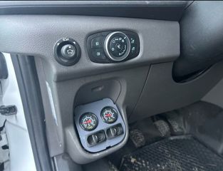 Καρότσα Ford 2021 ΧΡΗΜΑΤΟΔΌΤΗΣΗ.TRANSIT ΣΑΣΙ-thumb-5