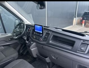Καρότσα Ford 2021 ΧΡΗΜΑΤΟΔΌΤΗΣΗ.TRANSIT ΣΑΣΙ-thumb-6