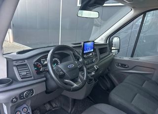 Καρότσα Ford 2021 ΧΡΗΜΑΤΟΔΌΤΗΣΗ.TRANSIT ΣΑΣΙ-thumb-7