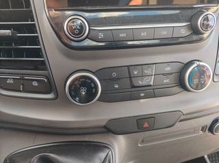 Καρότσα Ford 2021 ΧΡΗΜΑΤΟΔΌΤΗΣΗ.TRANSIT ΣΑΣΙ-thumb-12