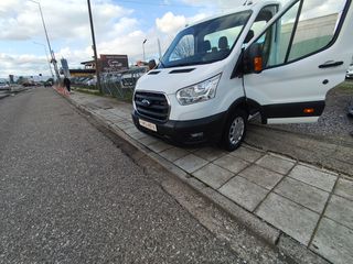 Καρότσα Ford 2021 ΧΡΗΜΑΤΟΔΌΤΗΣΗ.TRANSIT ΣΑΣΙ-thumb-16