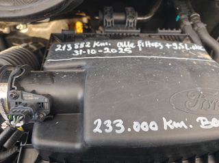 Καρότσα Ford 2021 ΧΡΗΜΑΤΟΔΌΤΗΣΗ.TRANSIT ΣΑΣΙ-thumb-27