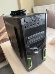 Πωλείται Desktop PC – i7 / 16GB RAM / GTX 1050 Ti