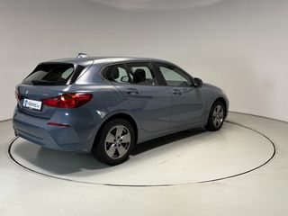 Bmw 116 2021 -1950€ ΙΣΧΥΕΙ ΕΩΣ 24/08 | 1.5  109hp | SPORT LINE-thumb-47