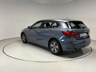 Bmw 116 2021 -1950€ ΙΣΧΥΕΙ ΕΩΣ 24/08 | 1.5  109hp | SPORT LINE-thumb-48