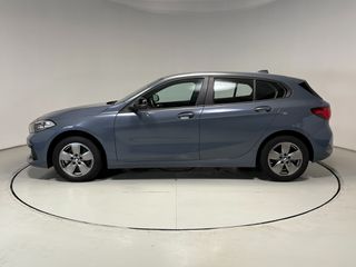 Bmw 116 2021 -1950€ ΙΣΧΥΕΙ ΕΩΣ 24/08 | 1.5  109hp | SPORT LINE-thumb-46