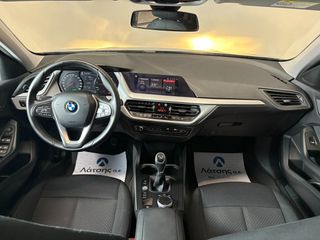 Bmw 116 2021 -1950€ ΙΣΧΥΕΙ ΕΩΣ 24/08 | 1.5  109hp | SPORT LINE-thumb-25
