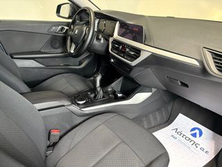 Bmw 116 2021 -1950€ ΙΣΧΥΕΙ ΕΩΣ 24/08 | 1.5  109hp | SPORT LINE-thumb-29