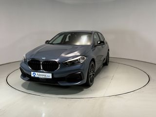 Bmw 116 2021 -1950€ ΙΣΧΥΕΙ ΕΩΣ 24/08 | 1.5  109hp | SPORT LINE-thumb-5