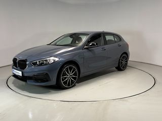 Bmw 116 2021 -1950€ ΙΣΧΥΕΙ ΕΩΣ 24/08 | 1.5  109hp | SPORT LINE-thumb-6