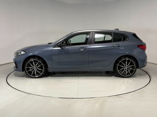 Bmw 116 2021 -1950€ ΙΣΧΥΕΙ ΕΩΣ 24/08 | 1.5  109hp | SPORT LINE-thumb-9