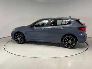 Bmw 116 2021 -1950€ ΙΣΧΥΕΙ ΕΩΣ 24/08 | 1.5  109hp | SPORT LINE-thumb-10