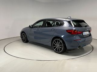 Bmw 116 2021 -1950€ ΙΣΧΥΕΙ ΕΩΣ 24/08 | 1.5  109hp | SPORT LINE-thumb-12