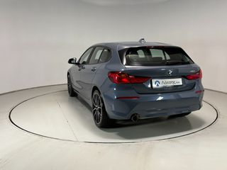 Bmw 116 2021 -1950€ ΙΣΧΥΕΙ ΕΩΣ 24/08 | 1.5  109hp | SPORT LINE-thumb-13