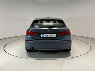 Bmw 116 2021 -1950€ ΙΣΧΥΕΙ ΕΩΣ 24/08 | 1.5  109hp | SPORT LINE-thumb-14
