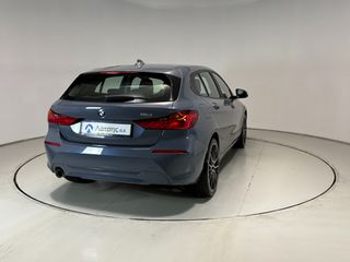 Bmw 116 2021 -1950€ ΙΣΧΥΕΙ ΕΩΣ 24/08 | 1.5  109hp | SPORT LINE-thumb-15